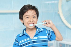 Child Dentistry in Houston, TX
Child Dentistry in Houston, TX